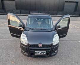 Fiat Doblò 1.4 T-Jet 16V Natural Power Active
