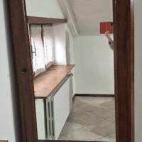 ARMADIO ANTICO IN NOCE