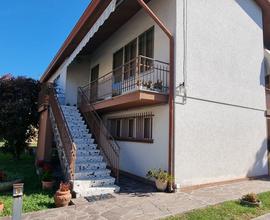 Casa singola a Montagnana (PD)