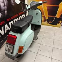 Piaggio Vespa PK 50 - 2002