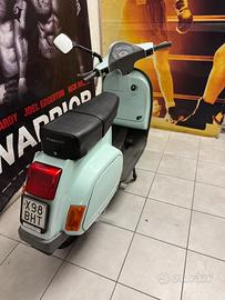Piaggio Vespa PK 50 - 2002