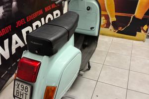 Piaggio Vespa PK 50 - 2002