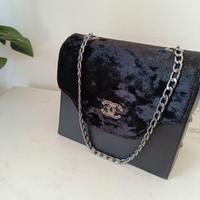 borsa nera 
