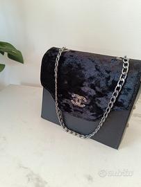 borsa nera 