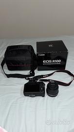 CANON EOS R100