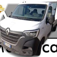 RENAULT Master Master energy dci 2.3 145cv L3 C