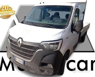 RENAULT Master Master energy dci 2.3 145cv L3 C