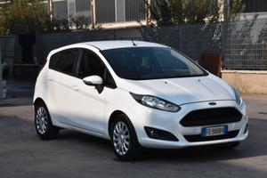 Ford Fiesta 1.5 TDCi 75CV EURO 6