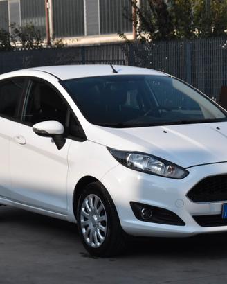 Ford Fiesta 1.5 TDCi 75CV EURO 6