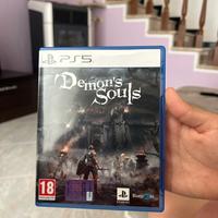 Demon’s Souls