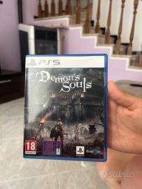 Demon’s Souls
