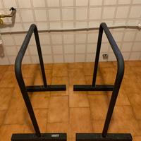 PARALLELE GRAVITY