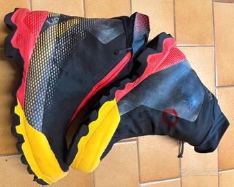 Scarpone  La Sportiva Aequilibrium Top GTX tg 42,4