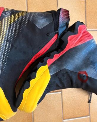 Scarpone  La Sportiva Aequilibrium Top GTX tg 42,4