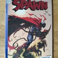 Fumetto Spawn n. 91