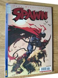 Fumetto Spawn n. 91