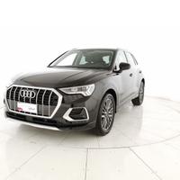 Audi Q3 35 2.0 tdi Business Advanced s-tronic