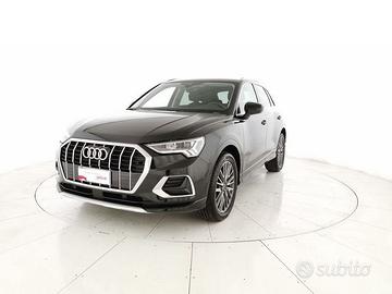 Audi Q3 35 2.0 tdi Business Advanced s-tronic