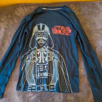 pjama star Wars x OVS 12-13 anni