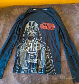 pjama star Wars x OVS 12-13 anni