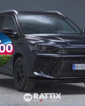 SWM G01F G01F 1.5 139cv dct