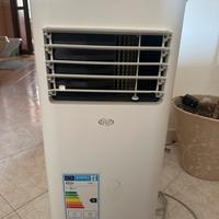Climatizzatore portatile