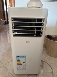Climatizzatore portatile