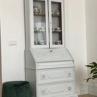 Credenza restaurata
