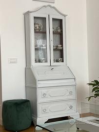 Credenza restaurata