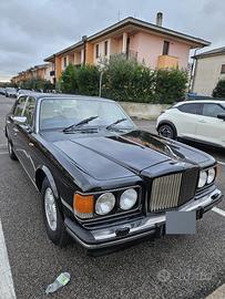 Bentley Eight (1989)