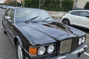 Bentley Eight (1989)