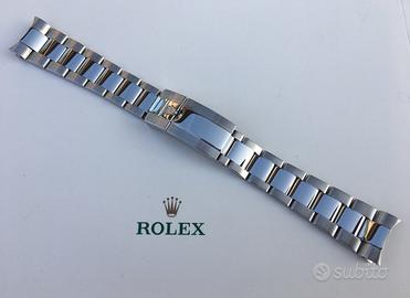 Bracciale Rolex Daytona Oyster 78590 - 20mm