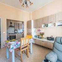 Quadrilocale su un unico livello Via Verdi, 5, Cis