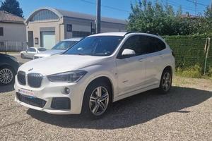 Bmw X1 sDrive18d Msport