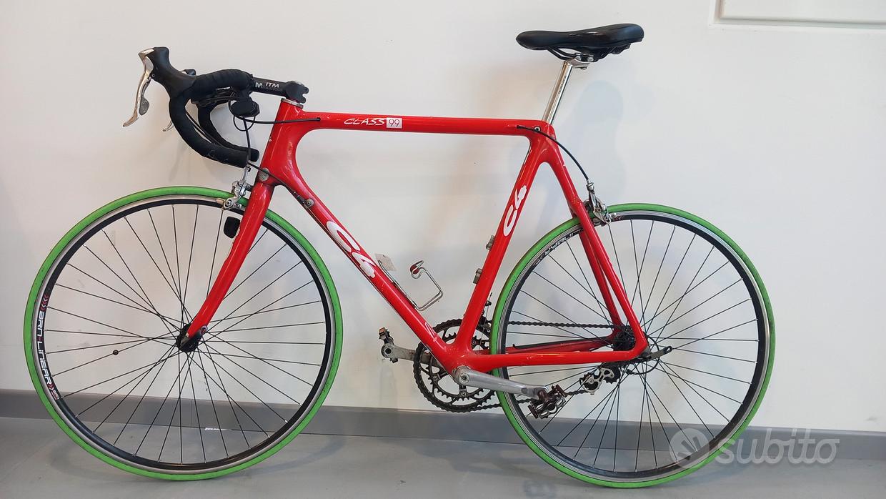 Bici c4 Fantastiche offerte di Biciclette