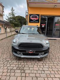 Mini One D Countryman 1.5 Hype