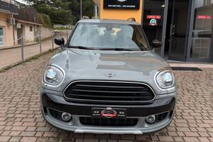Mini One D Countryman 1.5 Hype