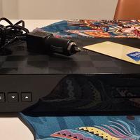 Decoder Satellitare Camper Telesystem TS 9015 HEVC