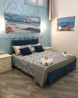 Casa vacanza Aria di mare Portopalo