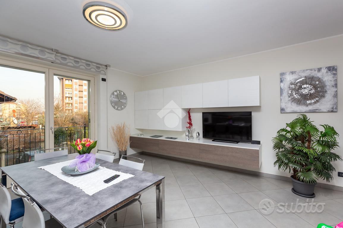 Apartment in Beinasco, Fornaci - Vista 4