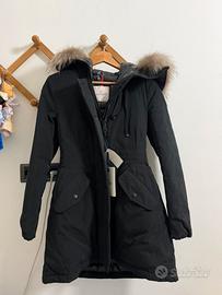 Parka Moncler
