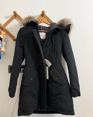 Parka Moncler