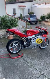 MV Agusta F4 750 - 2003