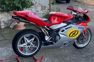 MV Agusta F4 750 - 2003