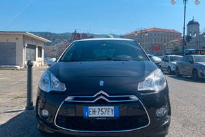 CITROEN DS 3
