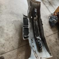 Paraurti anteriore BMW 118 del 2010