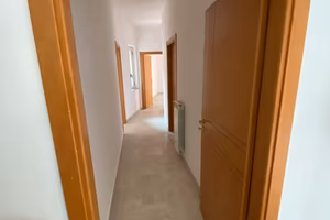 Grazioso quadrilocale 100mq con garage e posto aut