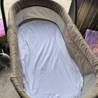 Culla neonato chicco