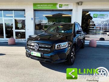 MERCEDES-BENZ GLB 180 Automatic AMG Line Advance