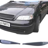 SUPPORTI FARI OPEL ASTRA 97-04